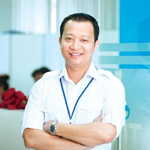 Anh Nguyễn Bình An