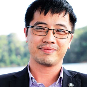 Anh Nguyễn Quang Hải