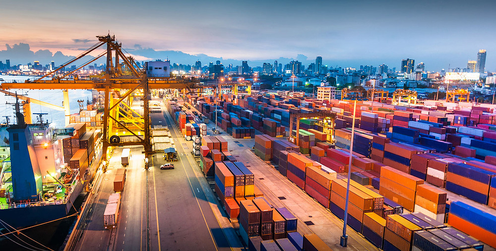 Dịch vụ vận tải hàng hóa là gì? Vai trò của vận tải trong Logistics